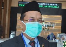 Jabat Ketua PN Surabaya,...
