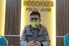 Polda Jatim Siapkan...