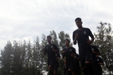 Ini PR Pemain PSIS Saat...