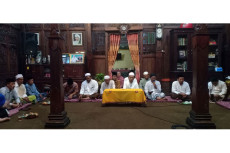Perkuat Akidah dan Pendidikan...