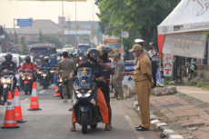 Pemkot Gelar Tes PCR...