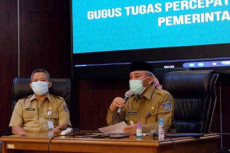 Idris: Warga Ber-KTP...
