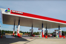 Pertamina Beri Perhatian...