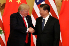 Sentimen Anti-China...