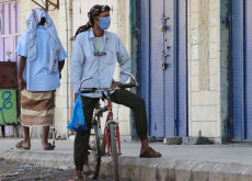 Houthi Yaman Laporkan...
