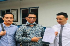 Polisi Diminta Profesional...