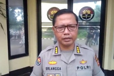 PSBB Jabar, Polda Siapkan...