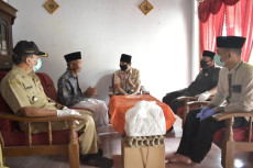 Bupati Trenggalek dan...