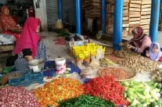 Pasar Tradisional Ditata...