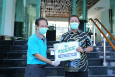 Hendi Yakinkan Ada Beberapa...