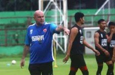 Ke Media Kroasia, Pelatih...