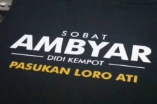Didi Kempot, Sang Maestro...