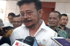 Mentan: 400 Ribu Hektare...
