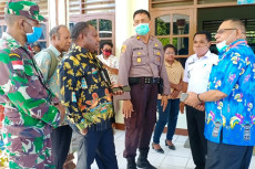 Jangan Sampai Distrik...