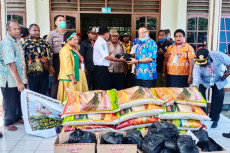 Majelis Rakyat Papua:...