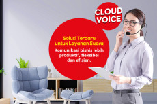 Pertahankan Bisnis di...