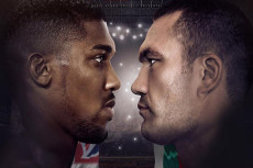 Pulev Ejek Joshua Pengecut:...