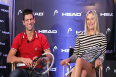 Serunya Obrolan Djokovic...