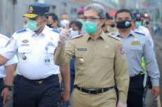 RSUD Bogor Kembali Buka...