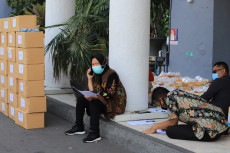 Kerjaan Risma Setiap...