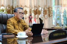 Jelang Lebaran, Gubernur...