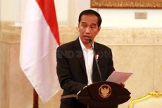 Perppu Diteken Jokowi,...