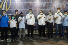 Mensos Ajak Ormas Ikut...