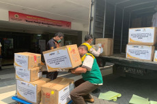 Baznas Bersama BPKH...