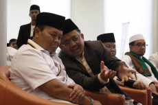 Presiden PKS Imbau Kader...
