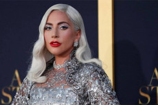 Lady Gaga Umumkan Tanggal...