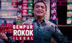 Didi Kempot di Mata...