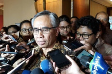OJK Siapkan Pelaksanaan...