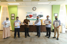 Jayaboard Belanjakan...