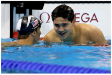 Joseph Schooling Tunda...