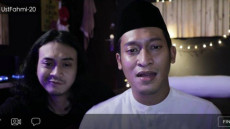 Ngabuburit Kocak Berfaedah...
