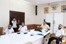 Kelola Anggaran COVID-19,...
