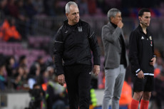 Pelatih Leganes Bocorkan...