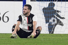 Setuju Tinggalkan Juventus,...