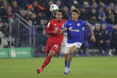 Barcelona Siap Panen...