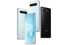 Duo Meizu 17 Goda Pasar...