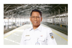 Jadi Dirut KAI, Berikut...