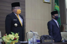 Laporan Harta Kekayaan...