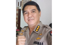 Sosok Kombes Ahmad Ramadhan,...