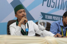 HMI Sebut Ajakan Doa...