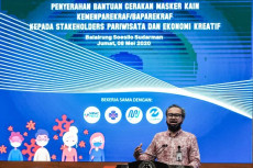 Libatkan UMKM Fesyen,...