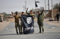 ISIS Manfaatkan Pandemi...