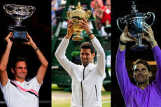 Ivan Lendl: Gelar Grand...