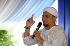Wafat Bertepatan 17...