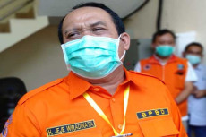 Bantuan Sembako Warga...