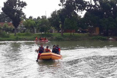 Gara-gara Ribut dengan...